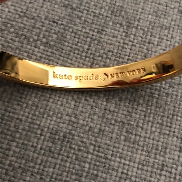 Kate Spade Bracelet - Picture 3 of 5